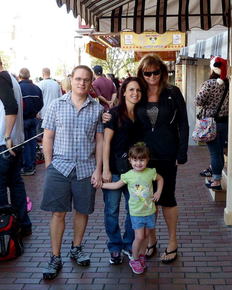 Disneyland Nov 2012 (3)